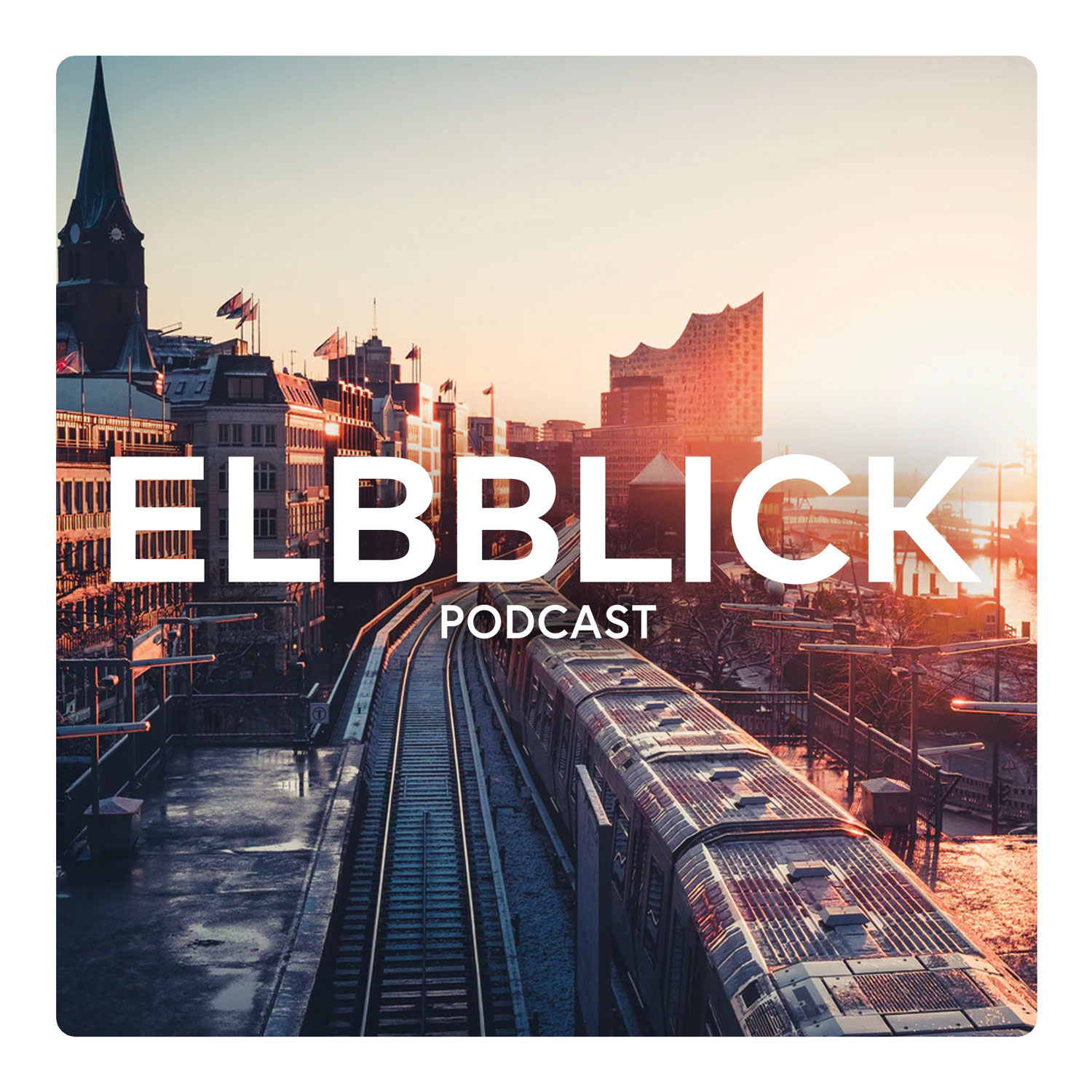 Sören Doll im ELBBLICK Podcast