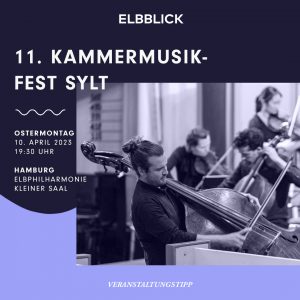 Kammermusikfest