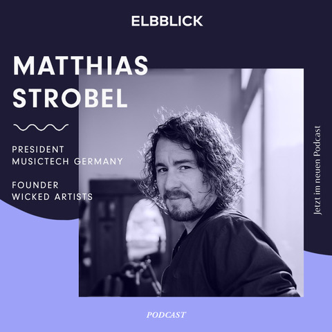 Matthias Strobel