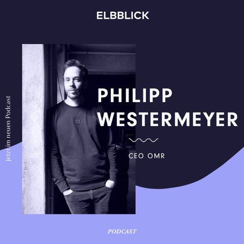 Philipp Westermeyer im Podcast