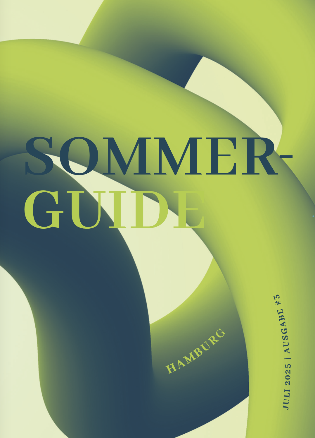 Sommerguide 2025