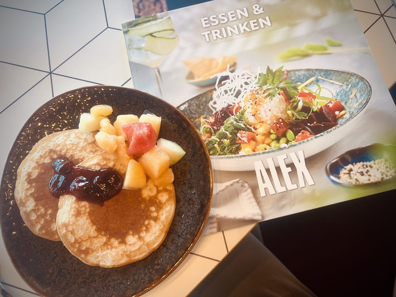 Neuer Standort für ALEX Restaurant in Hamburg - Das Hamburg Magazin ...