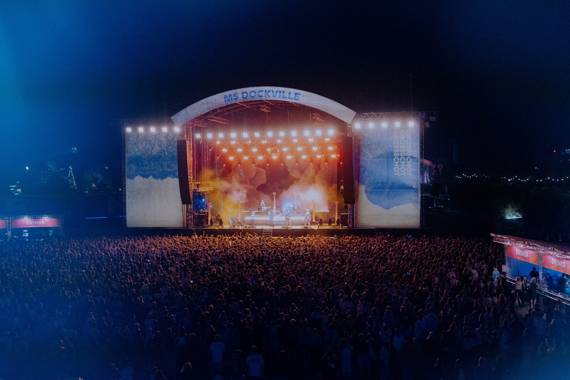 MS Dockville